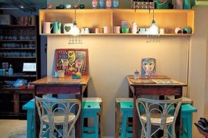 La Casa Mua