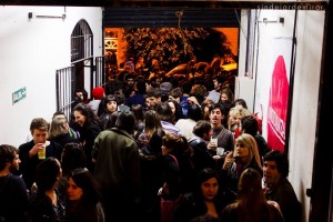 Le Club Cultural Matienzo