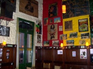 Negril Bar