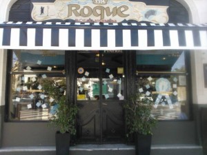 Roque