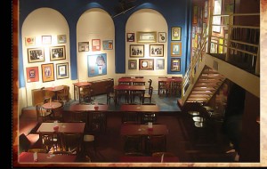 The Cavern