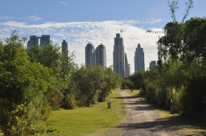 Costanera Sur