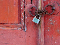 Puerta Cerrada