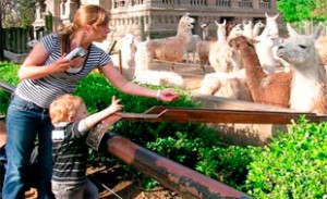 Zoológico de Palermo
