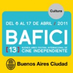 Buenos Aires Festival Internacional de Cinema Independente 2011