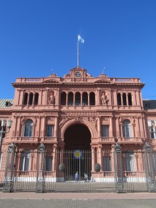 Casa Rosada
