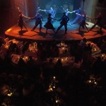 Experiência de BsAs4u: Madero Tango