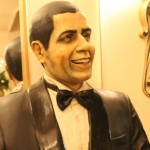 Experiência de BsAs4u: Esquina Carlos Gardel