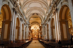 Metropolitan-Cathedral
