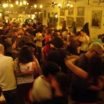 O tango invade os bairros com festivais independentes!