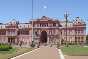 Verão em Buenos Aires - Passeios / fonte