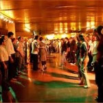 Como escolher uma aula de tango em Buenos Aires