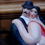 Tango: abraço sem contra-indicações