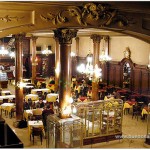 Confeitaria Ideal, o Templo do Tango em Buenos Aires