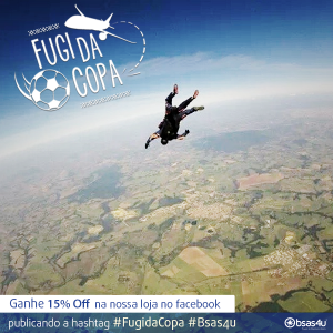 fugi skydiving